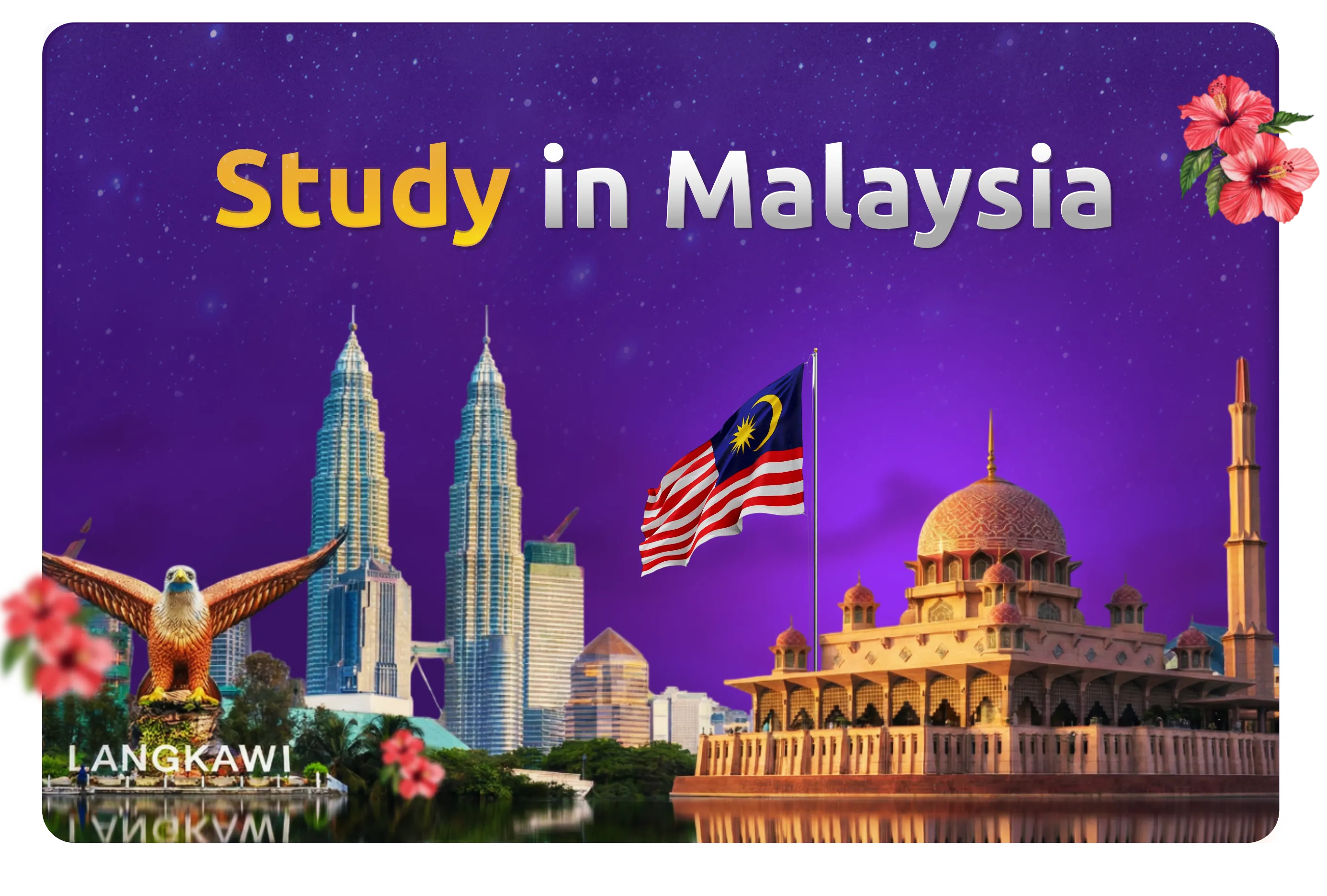 Study in Malaysia 2026